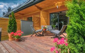 Apartamenty Biatlonowe LUX